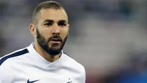 Karim Benzema tutuklandı! Karim Benzema tutuklandı!