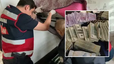 Para karşılığı tahliye şebekesine operasyon: Aralarındaavukatların da bulunduğu 20 kişiye gözaltı