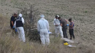 Kayıp emekli polis, kuyuda başından vurulmuş halde ölü bulundu