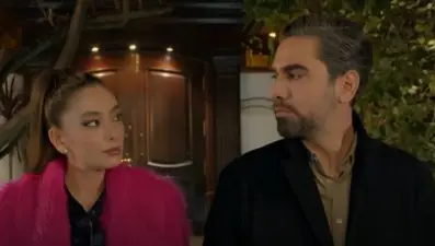 Gecenin Ucunda 14. bölüm 2. fragmanı: Seni kaybetmekten korktum Macide