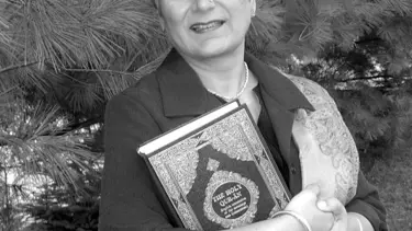 İlk kez Cuma namazını kadın kıldıracak