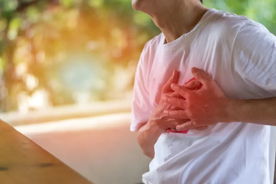 Kardiyolog açıkladı: Gençlerde kalp krizi neden arttı? 