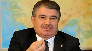 'Birilerinin işine çomak sokunca böyle oldu'