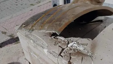 Niğde’de Atatürk büstüne saldırı: 2 kişi tutuklandı