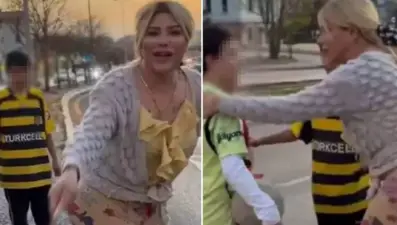 Fenomen Mükremin Gezgin beraat etti