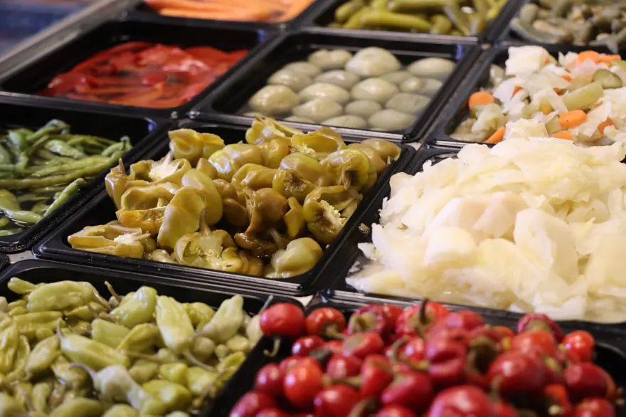 Enfeksiyona karşı koruyucu etkisi var: Hem faydalı hem şifalı 3