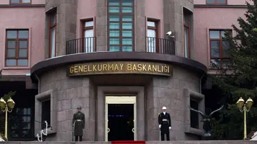 Orduevinde rütbe ayrımına son