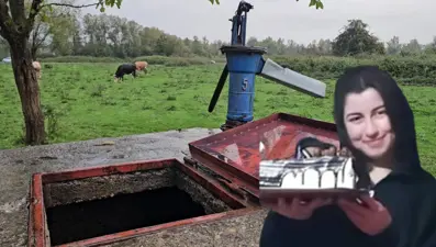 17 yaşındaki Hasret'i kim öldürdü? Cinayet şüphelisi beş kişinin katili çıktı!