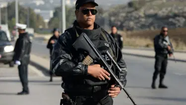Tunus'ta 4 yıldır süren OHAL bir ay daha uzatıldı