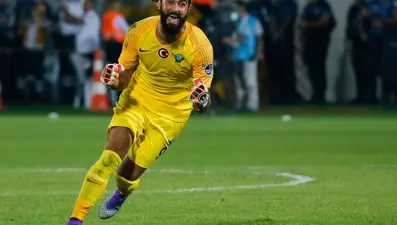 Fatih Öztürk Galatasaray'a yine "Dur" dedi
