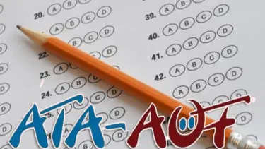 ATA AÖF bütünleme sınavı ne zaman?