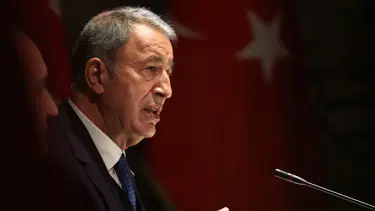 Bakan Akar'dan Mariupol'deki tahliyelere ilişkin açıklama