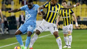 "Beşiktaş taraftarlarından da mesajlar aldım"
