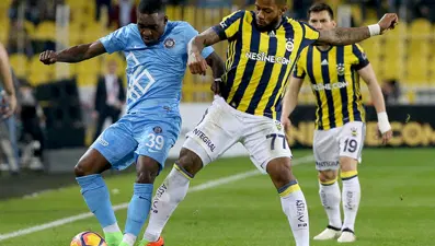 "Beşiktaş taraftarlarından da mesajlar aldım"
