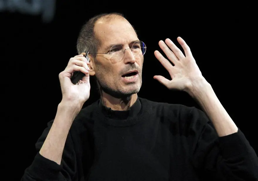 Apple'ı bir numara yaptı 53