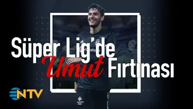 Kısa&amp;Net: Süper Lig'e Bakış (14. Hafta)