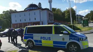 SON DAKİKA HABERİ... İsveç'te Kur'an-ı Kerim yakma eylemine polisten izin