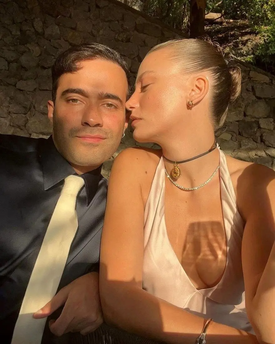 Burak Özçivit'ten yeni imaj: Tatil başlar  (Ünlülerin değişimi) 36