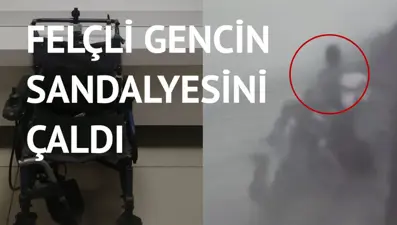 Hırsızın 52 suç kaydı ortaya çıktı