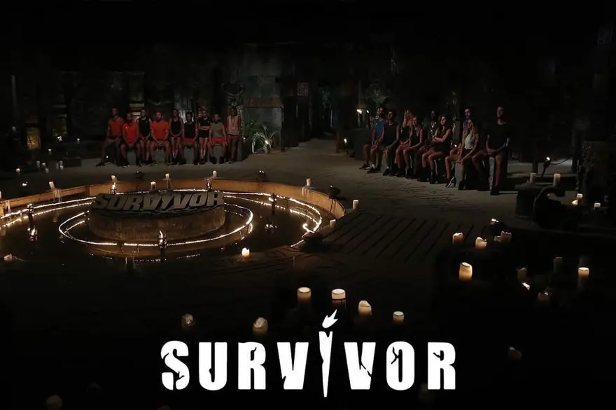 Survivor'da 2. eleme adayı kim oldu? (4 Nisan 2021 ayrıntıları) 9
