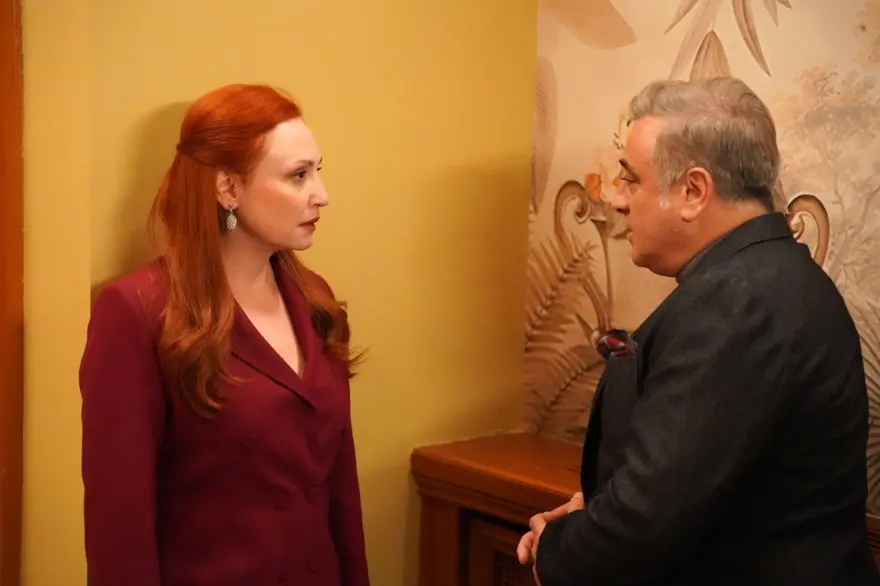 İFAKAT'IN ANNELİK İSTEĞİ 4 İFAKAT'IN ANNELİK İSTEĞİ 4