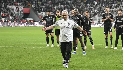 Rıza Çalımbay'dan Burak Yılmaz ve Aboubakar açıklaması