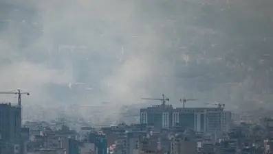 Lübnan Sağlık Bakanlığı: İsrail saldırılarında dün 19 kişi öldü