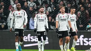 Beşiktaş Başkanı Hüseyin Yücel: Kulübe kayyum atanabilirdi