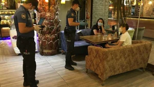SON DAKİKA HABERİ: İçişleri Bakanlığı'ndan "Haftalık Tematik Denetimler" genelgesi SON DAKİKA HABERİ: İçişleri Bakanlığı'ndan "Haftalık Tematik Denetimler" genelgesi