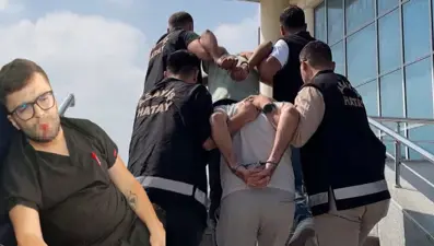 Hasta yakınlarından hemşireye saldırı: İki kişi gözaltına alındı