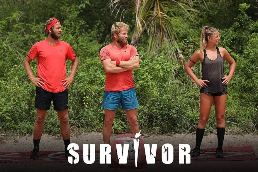 Survivor 2021, Galataport, İsmail Balaban, Aleyna Kalaycıoğlu, Yiğit Poyraz, Ayşe Yüksel, survivor final 19