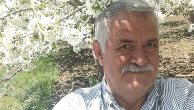 Sulama kanalına düştü: Boğularak can verdi