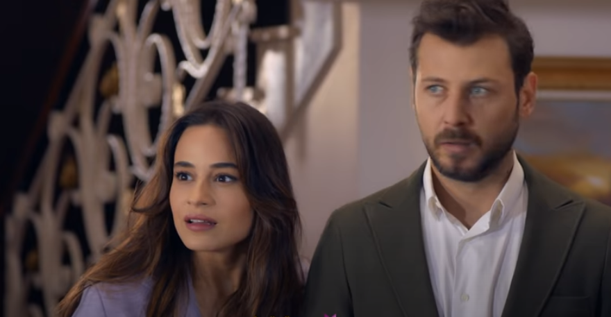 Kazara Aşk 2. bölüm fragmanı
