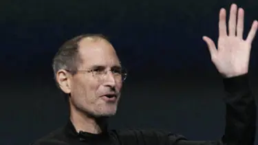 Steve Jobs'ın geçmişinde Anadolu izleri