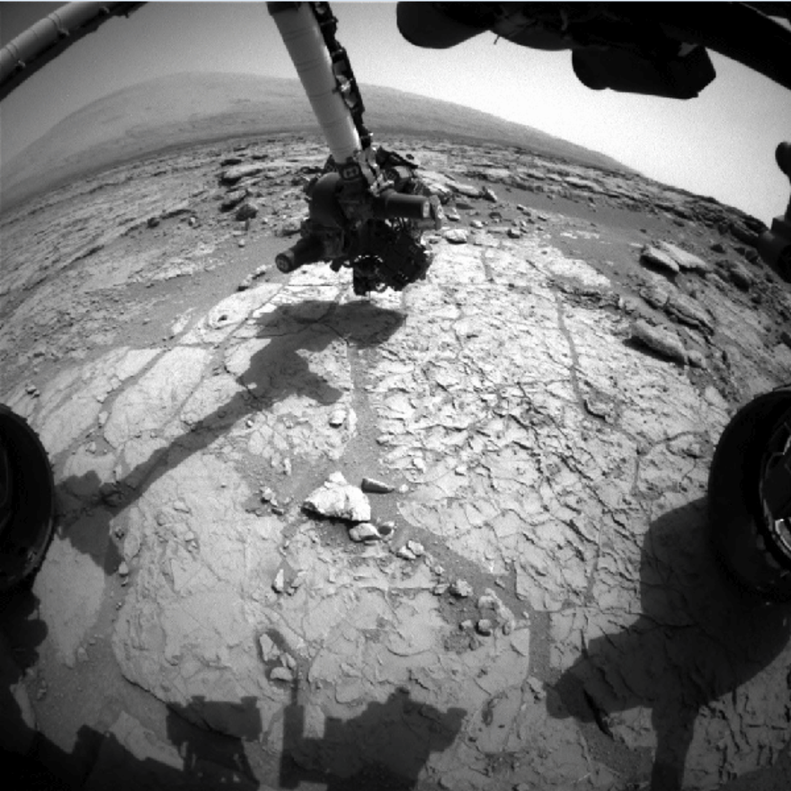NASA, GIF arşivini herkese açtı 38