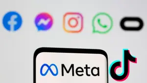 AB'den Meta ve TikTok'a 1 hafta süre