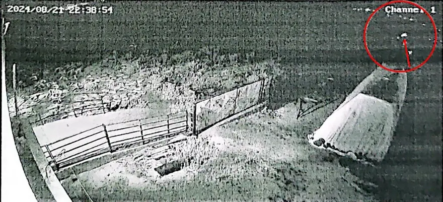 Dereye gitmediğini iddia eden Salim Güran, HTS kayıtlarıyla yalanlandı: Dakika dakika ortaya çıktı 3