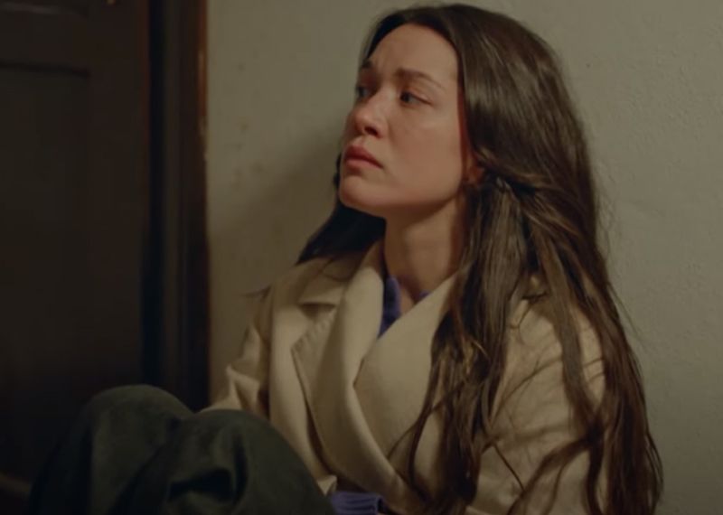 Sahipsizler 7. bölüm 2. fragmanı: Azize zor durumda