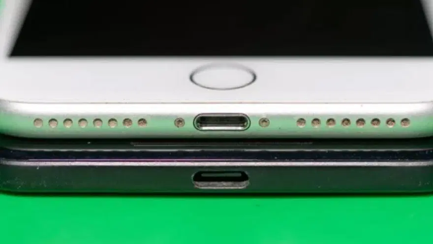USB-C şarjlı iPhone'a 860 bin lira ödendi 2