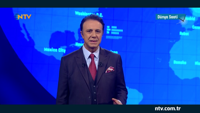 Dünya Saati 9 Şubat 2019