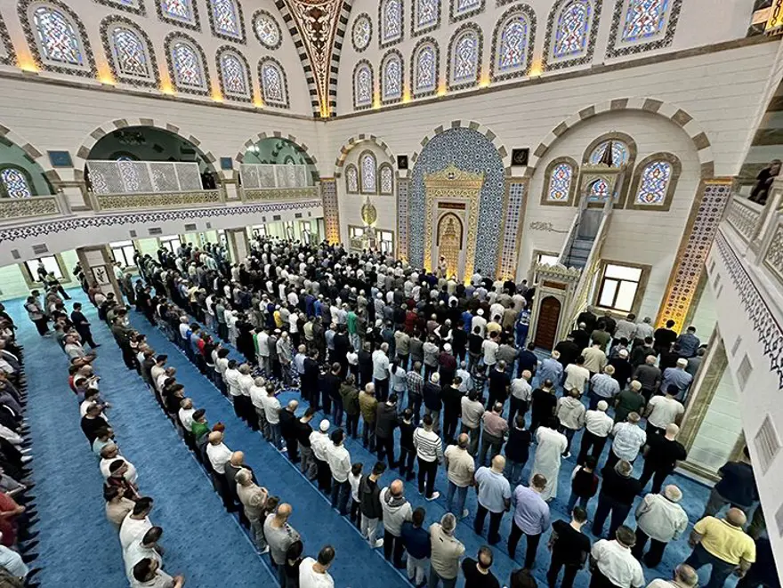 2024 KADİR GECESİ NE ZAMAN? 2