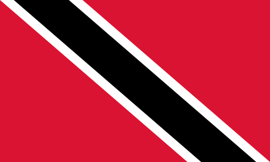 Trinidad ve Tobago 86