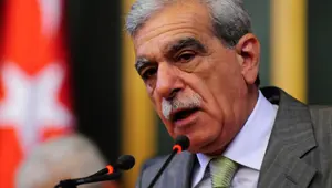 Türk: Halkımızın eli kolu bağlı kalmayacak