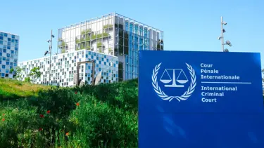 İsrail, UCM'ye şikayet edildi