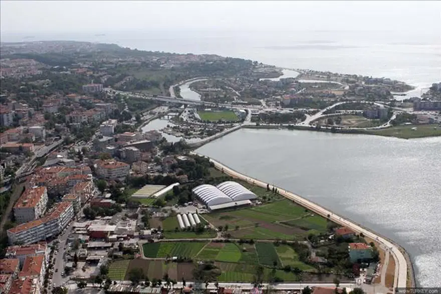 2020’nin İstanbul’u 14