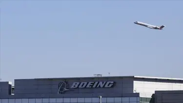 Çin'den Boeing'e yeşil ışık: Teslimat yasağı kalktı
