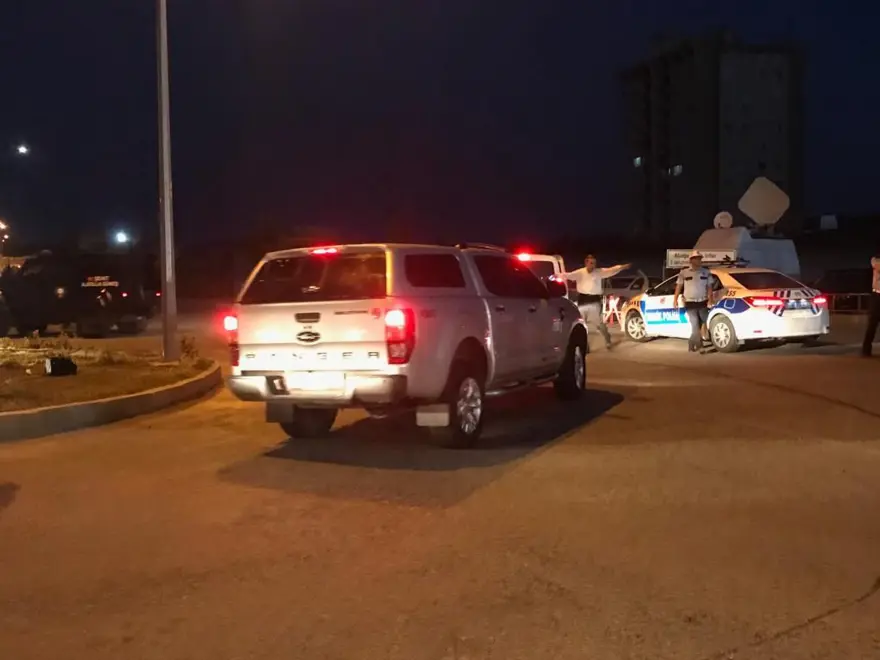 BRUNSON: MASUMUM, BERAATİMİ İSTİYORUM 22