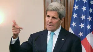 Kerry: Esad acımasız bir diktatör