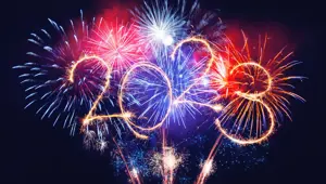 Yeni yıla nerede girmeli?