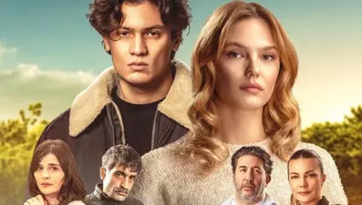 Aşk Sadece Bir An filmi liderliği kaptırmadı